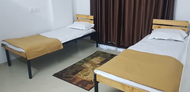 Tulip Girls Hostel