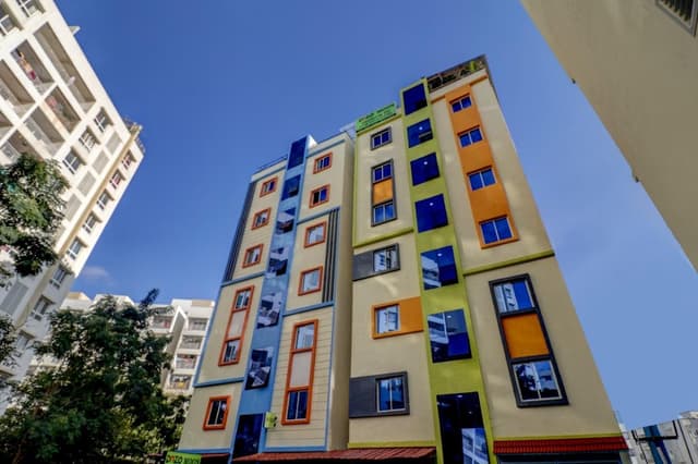 Dozo Moon Co-living