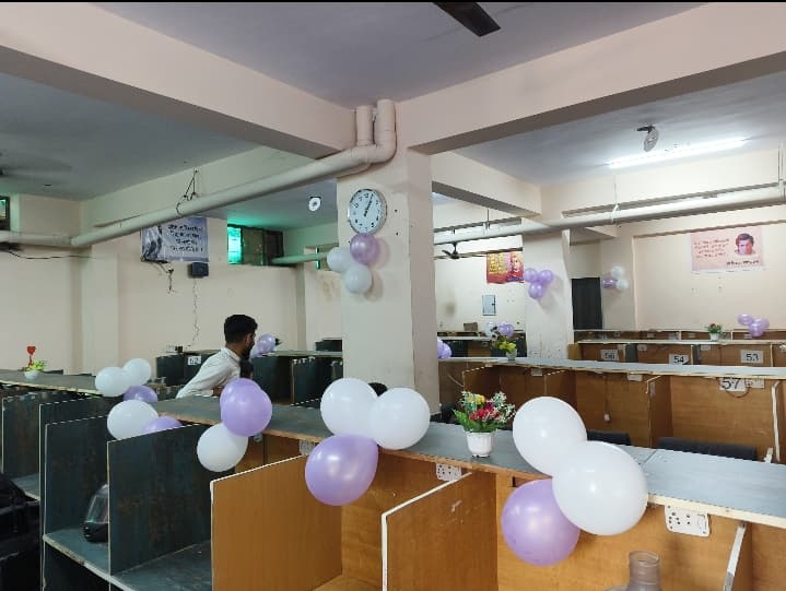namdav boys pg & library