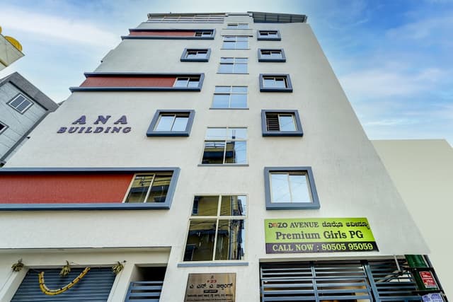 Dozo Avenue Premium