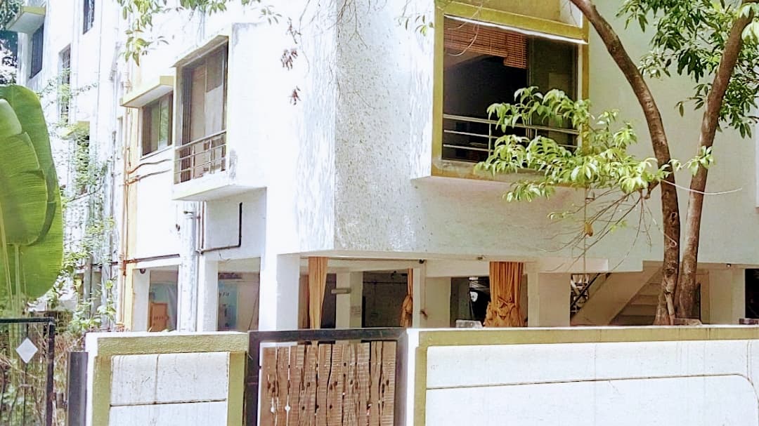 Bhagyashree Girls Hostel