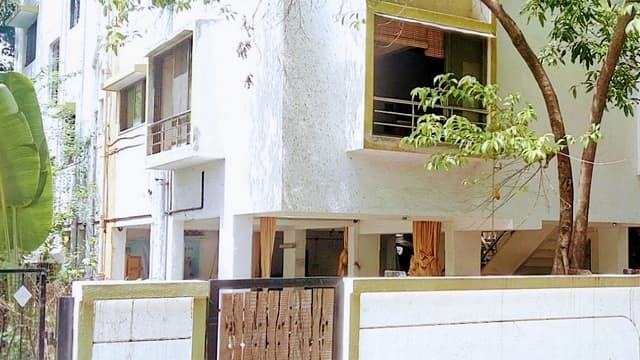 Bhagyashree Girls Hostel