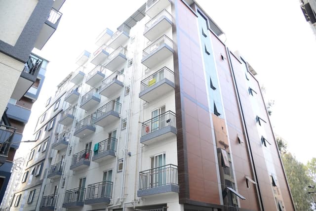 Alpha Co-living