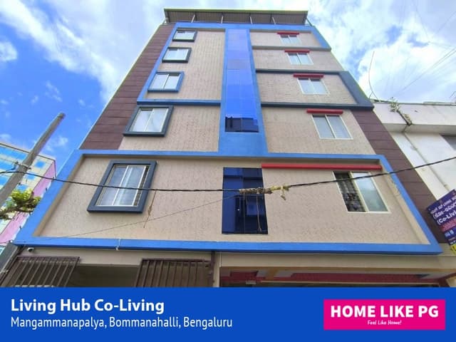 Living Hub