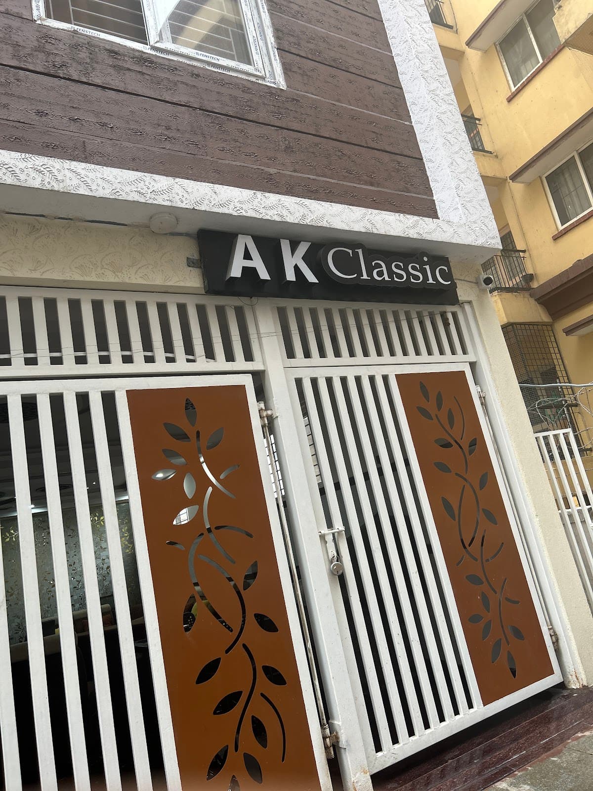 AK Classic Luxury Co-living