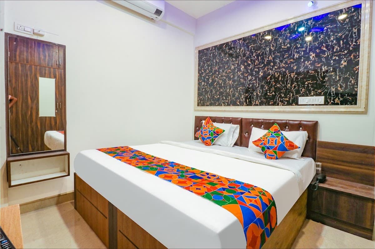 Pramukh Luxury Co-living