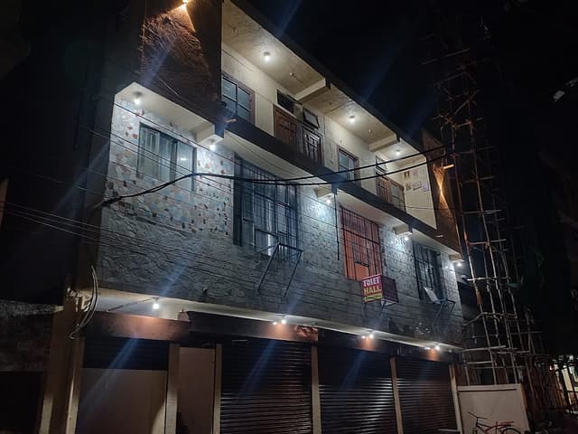 Jains Rooms / hostel / PG for Boys and Girls.