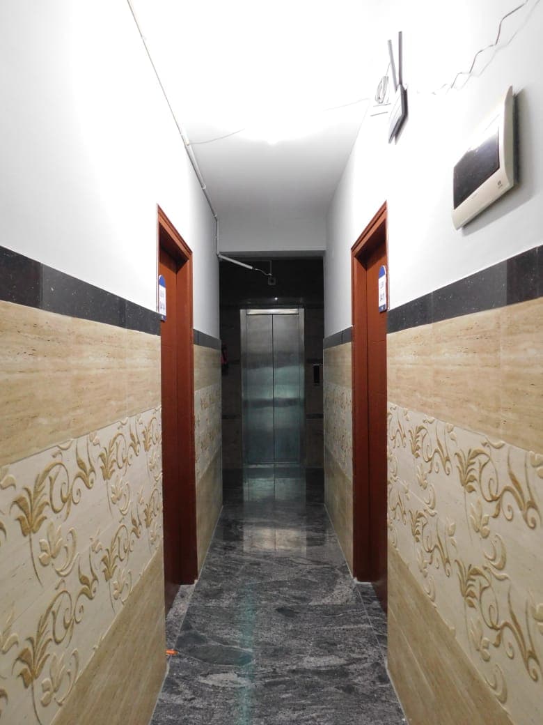Reddy's New Galaxy Co-living