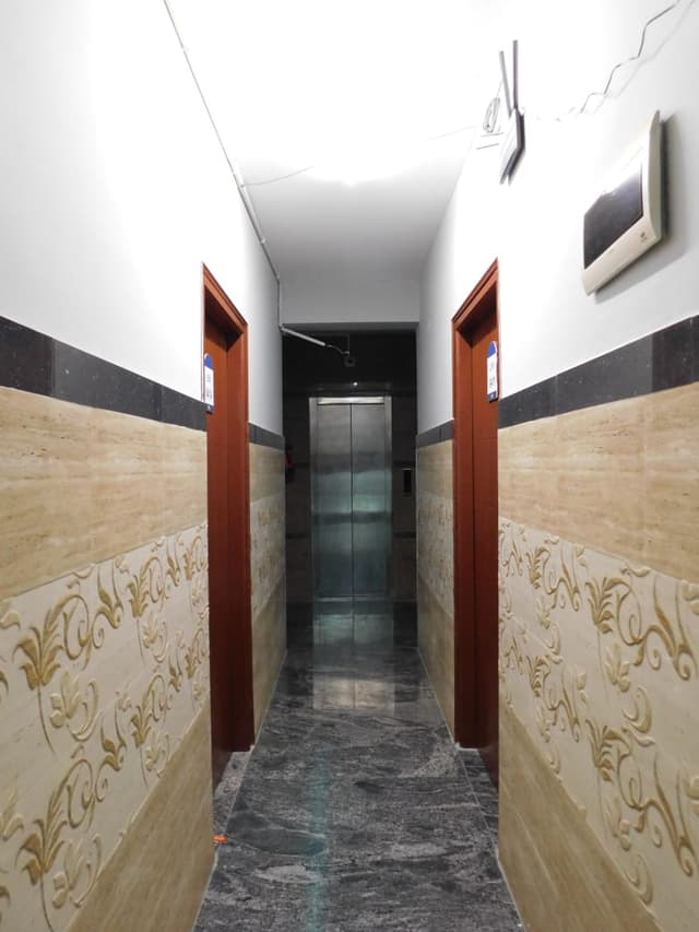 Reddy's New Galaxy Co-living