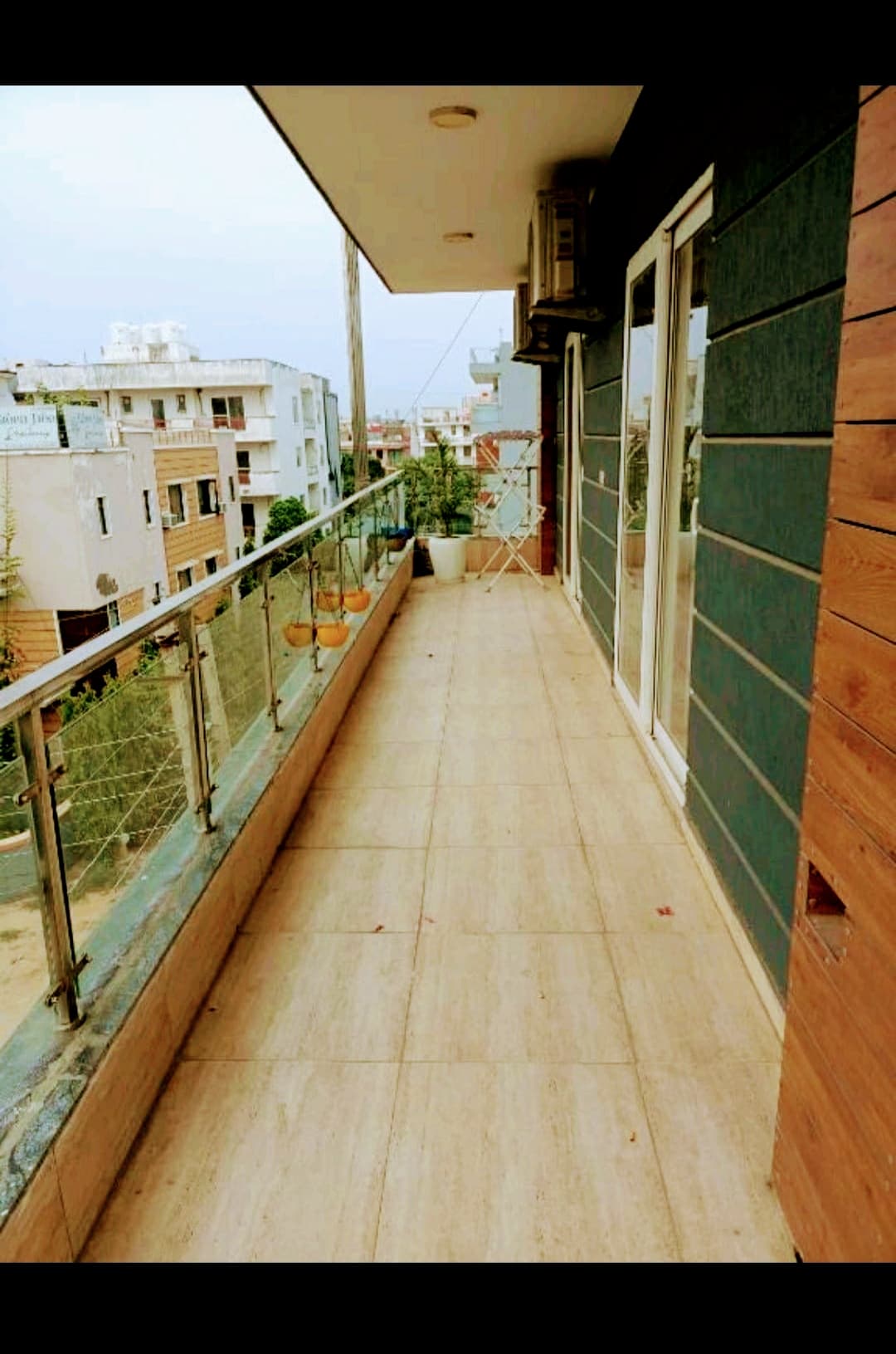 Pg Sohna Road