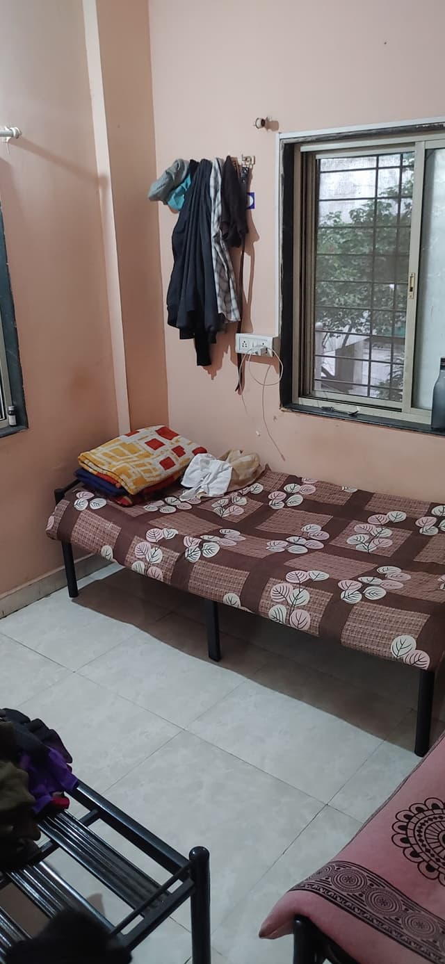 Chavan Heights PG