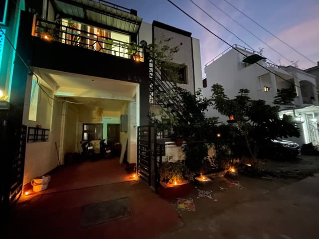 Sulata’s PG