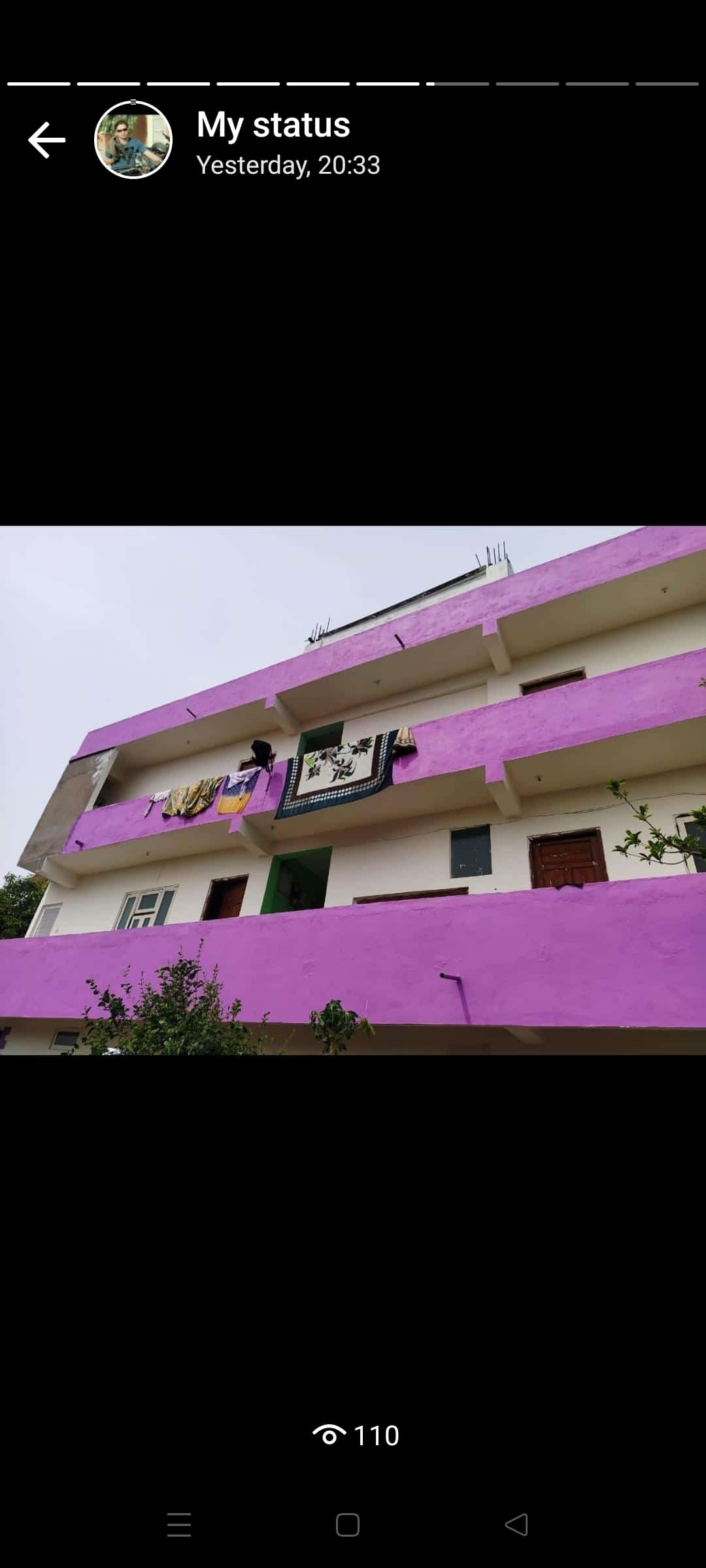 MP. PG House behind maran complex Neelbad Bhopal