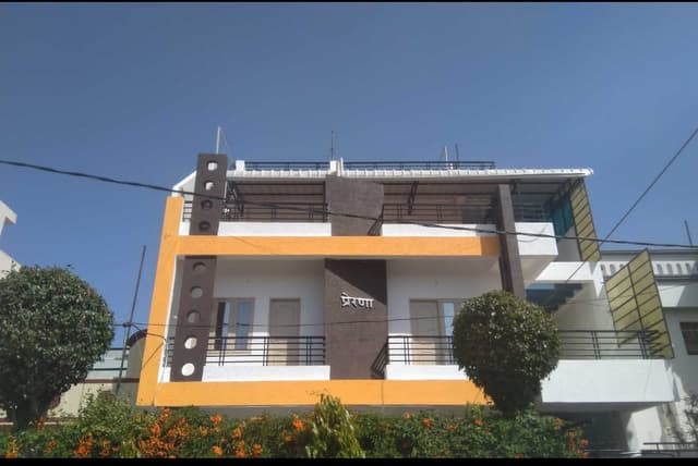 Prerana girls nest Pg