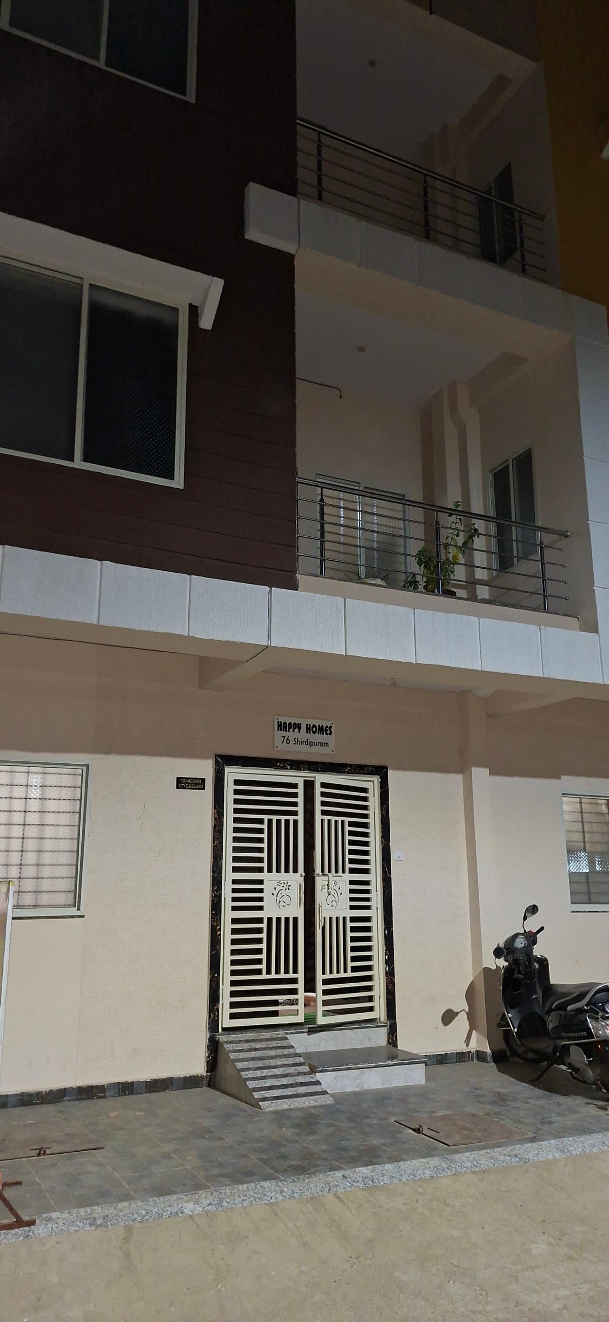 Happy Homes Girls hostel & pg