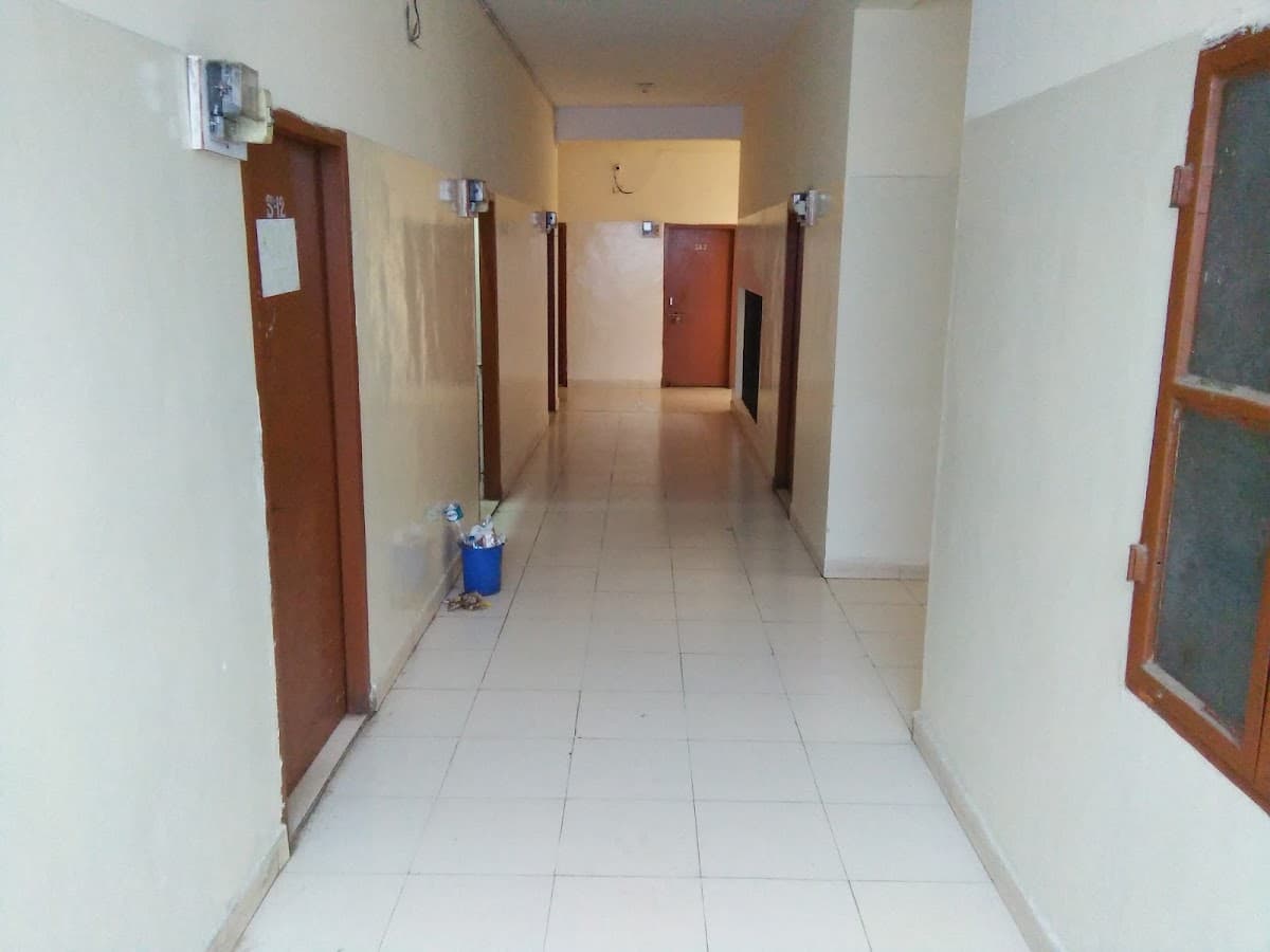 Utkarsh Boys Hostel