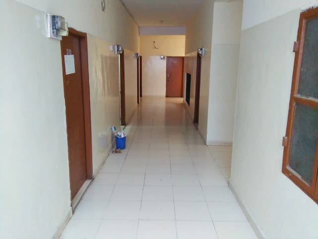 Utkarsh Boys Hostel