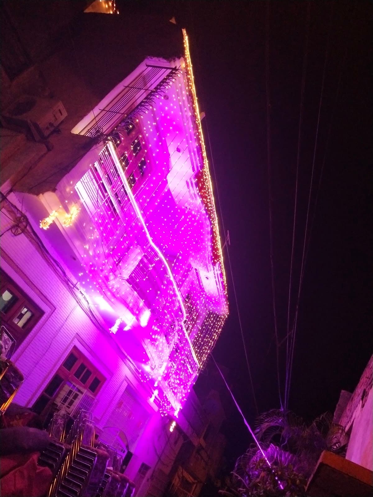Bhandari pg