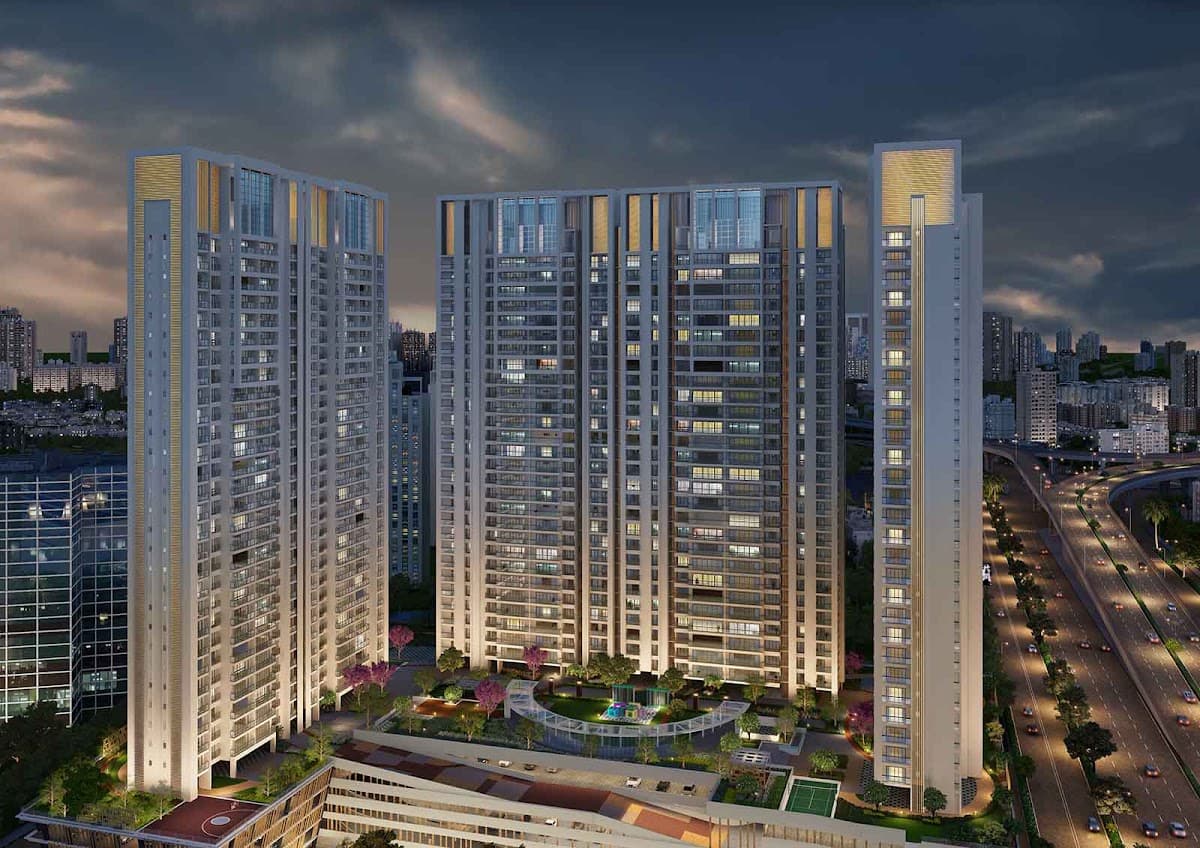 PG Thane & Hostel