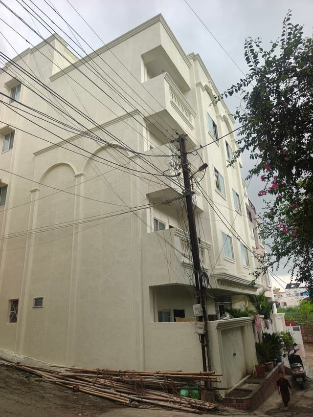 Tulip Girls Hostel