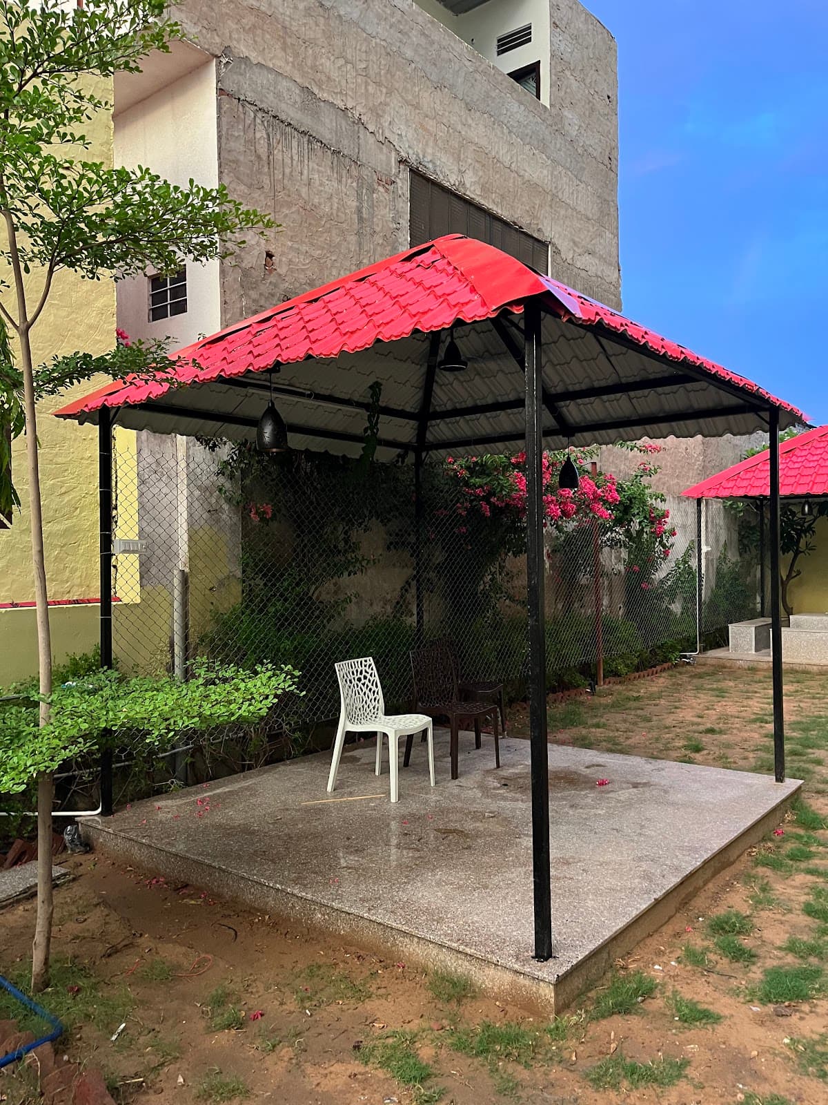 elegance hostel and pg