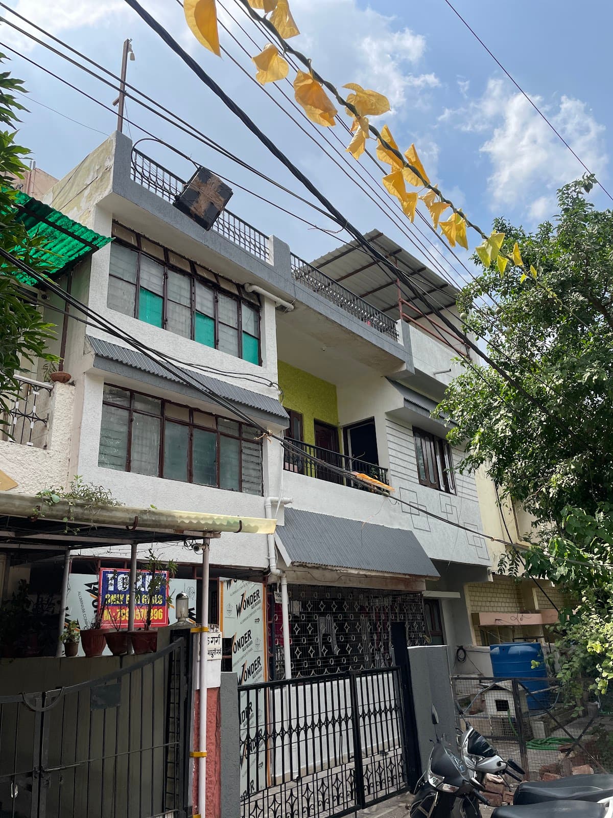 Saral homestay (Girl’s pg)