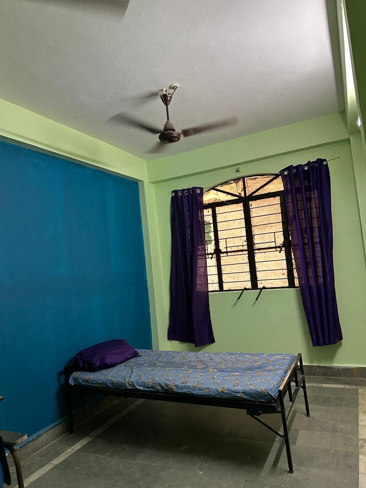 arera girls hostel& PG