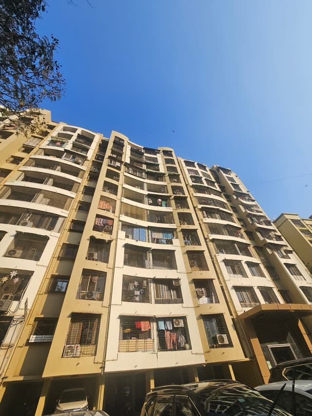 mumbai property