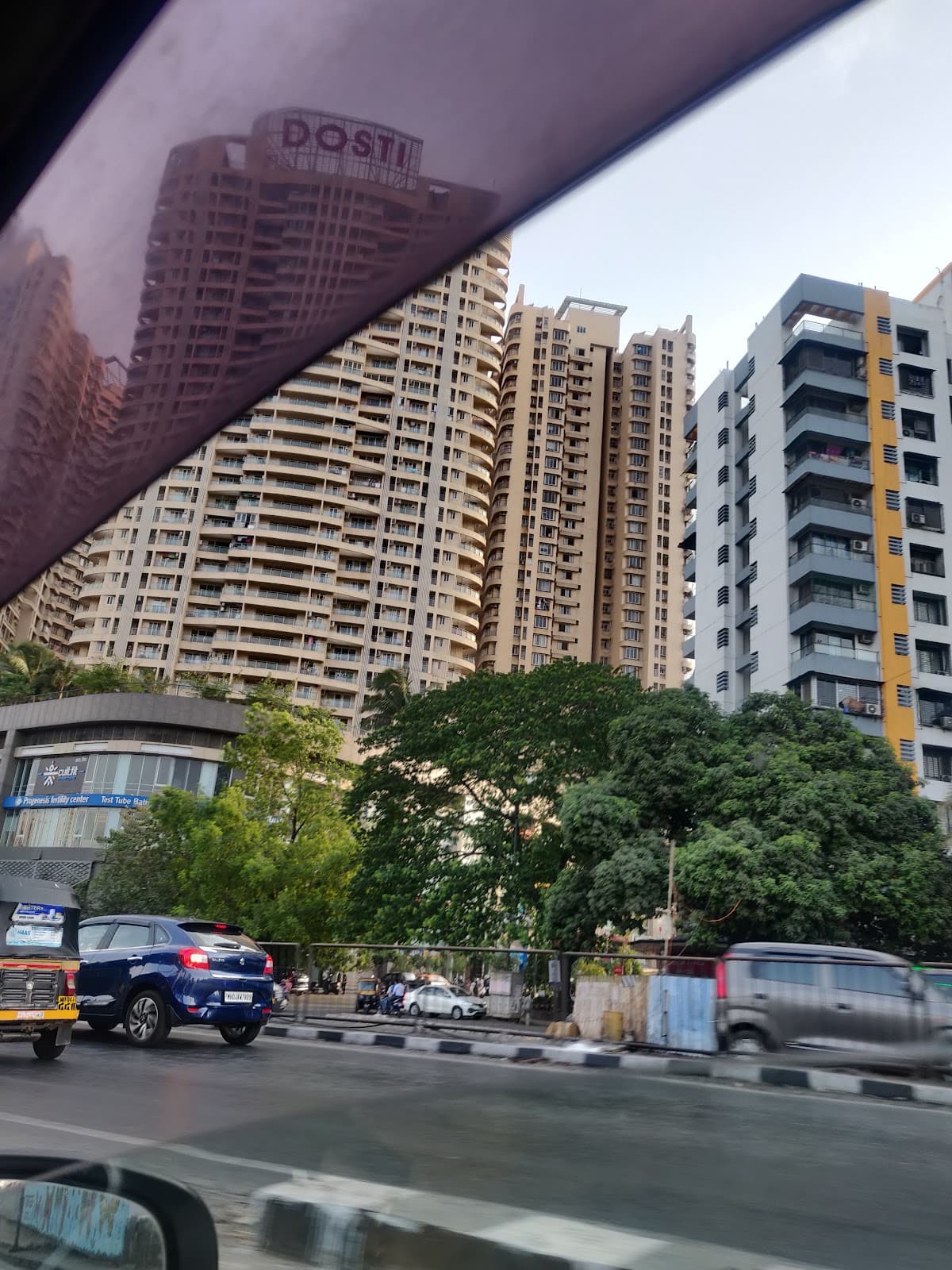 Thane Vibe Boys PG, Thane West, Thane