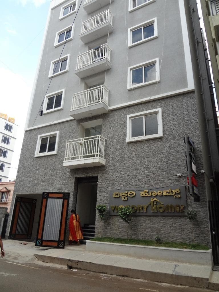 Surya Royal Homes