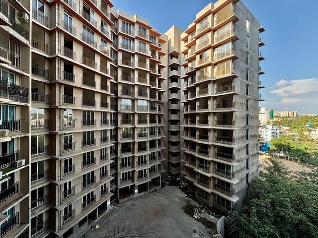 Meridian stays