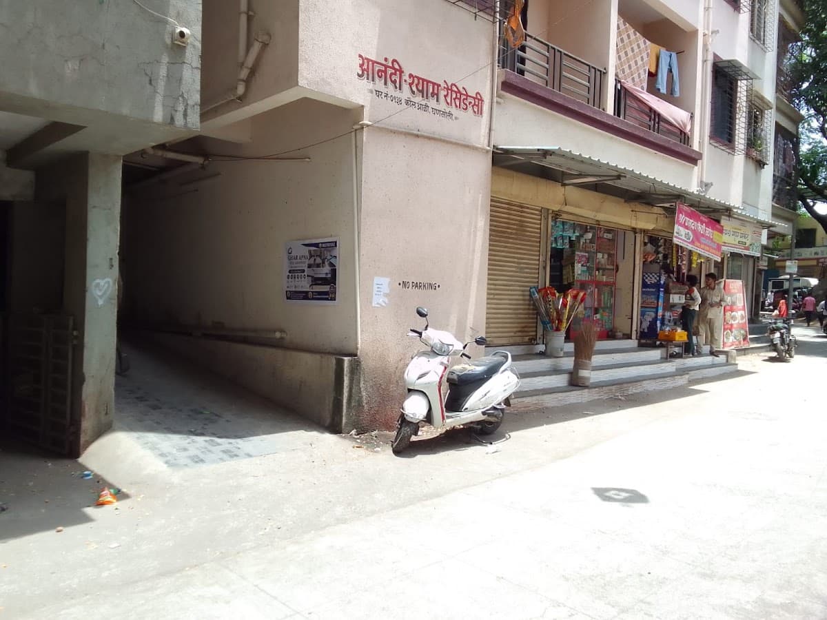 Ghar Apna pg service