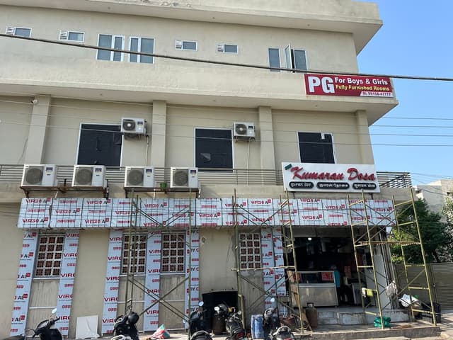 Rajguru pg
