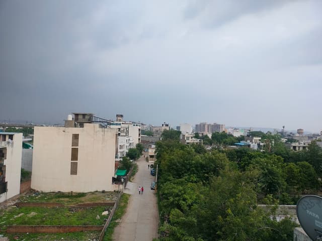 Gurukul living pg
