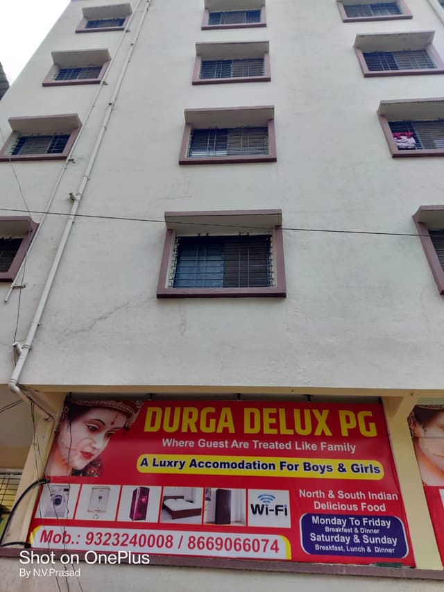 Durga Delux PG