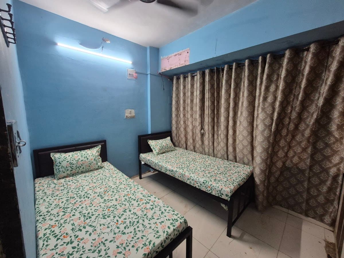 Ghar Apna pg service