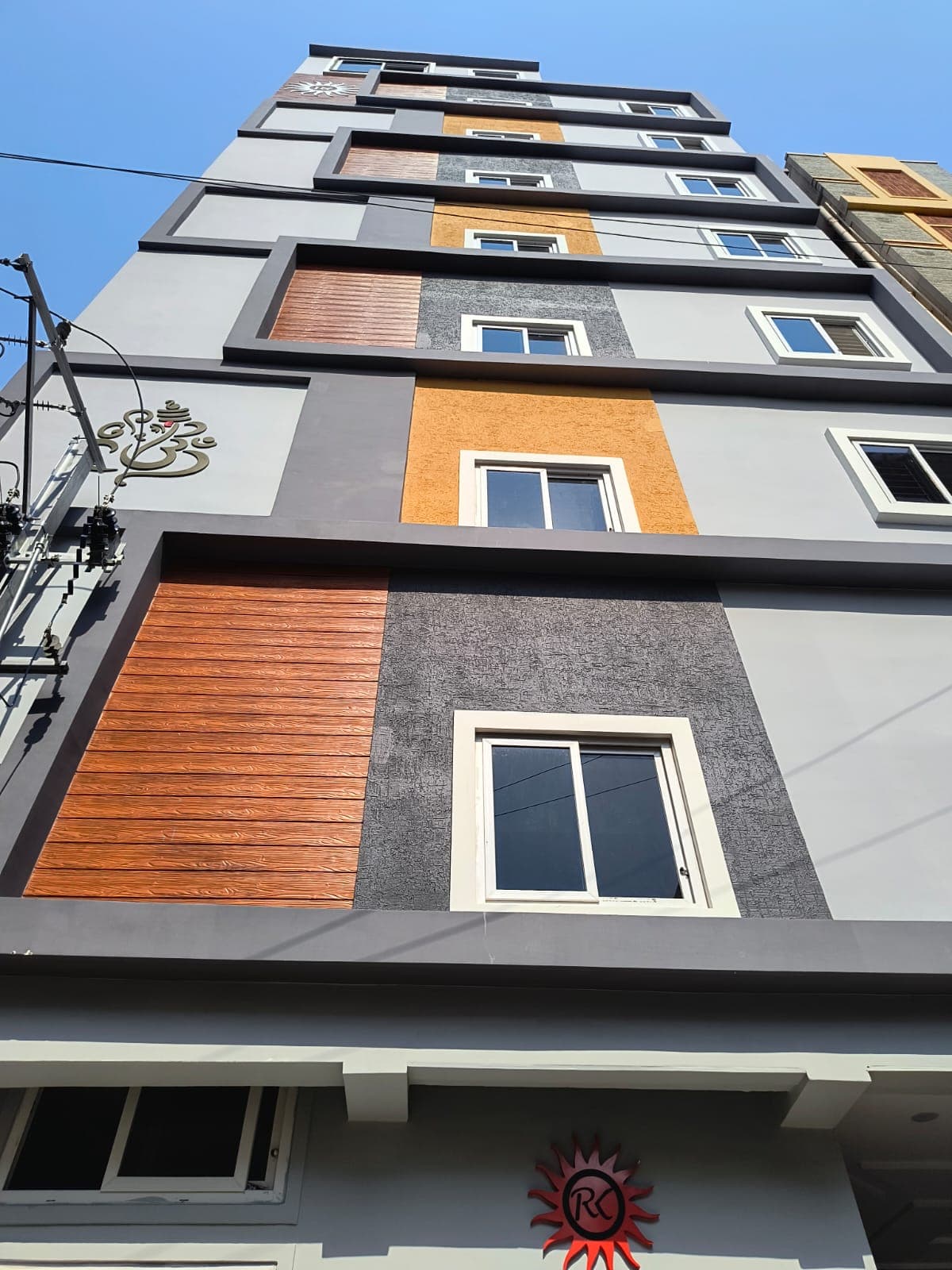 Sri Krishna Women's pg hostel