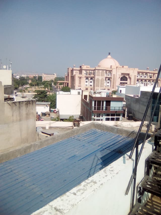 amika pg boys hostel