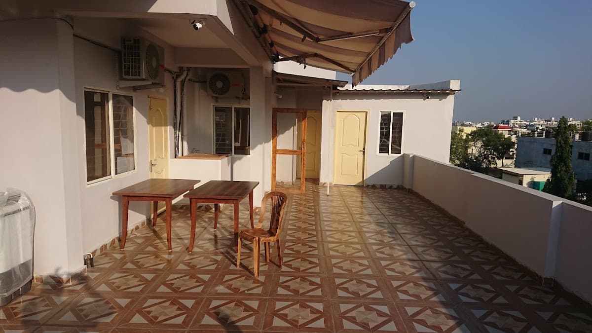Reva Girls Hostel - PG For Girls
