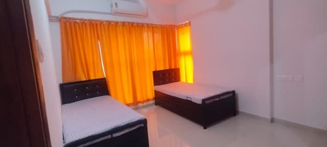 Siddhivinayak PG