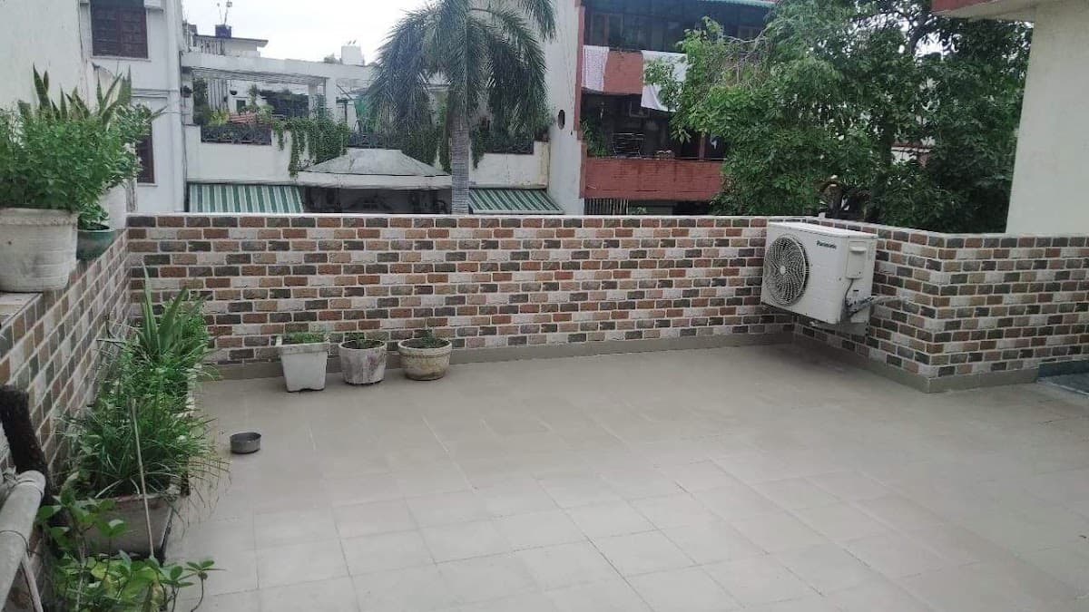 Deepak PG
