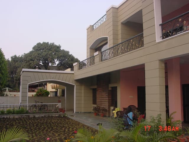 Agrawal Girls Hostel