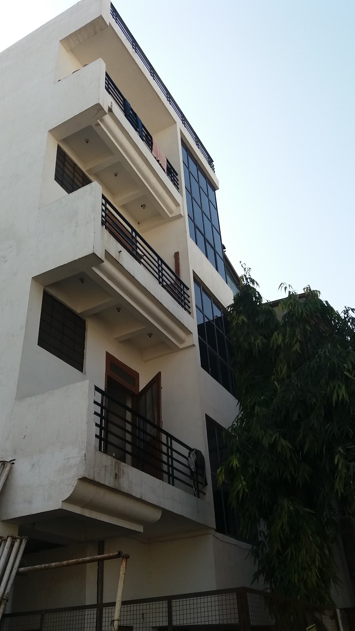 gopi pg hostel