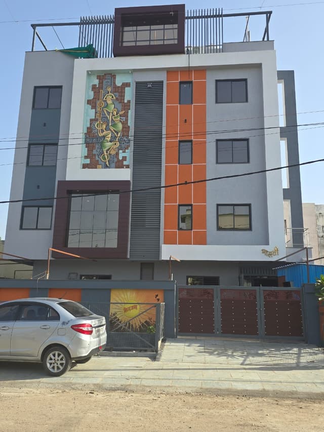 Divyaprabha - 2 -girl's hostel