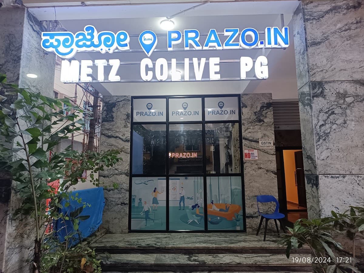 Prazo Metz Co-living