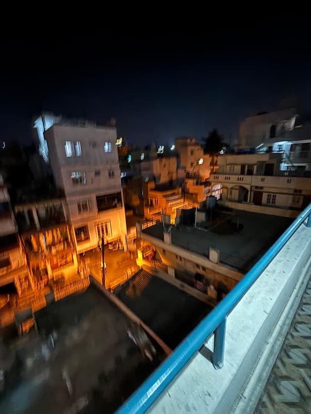 Tirumala Luxury Boys PG