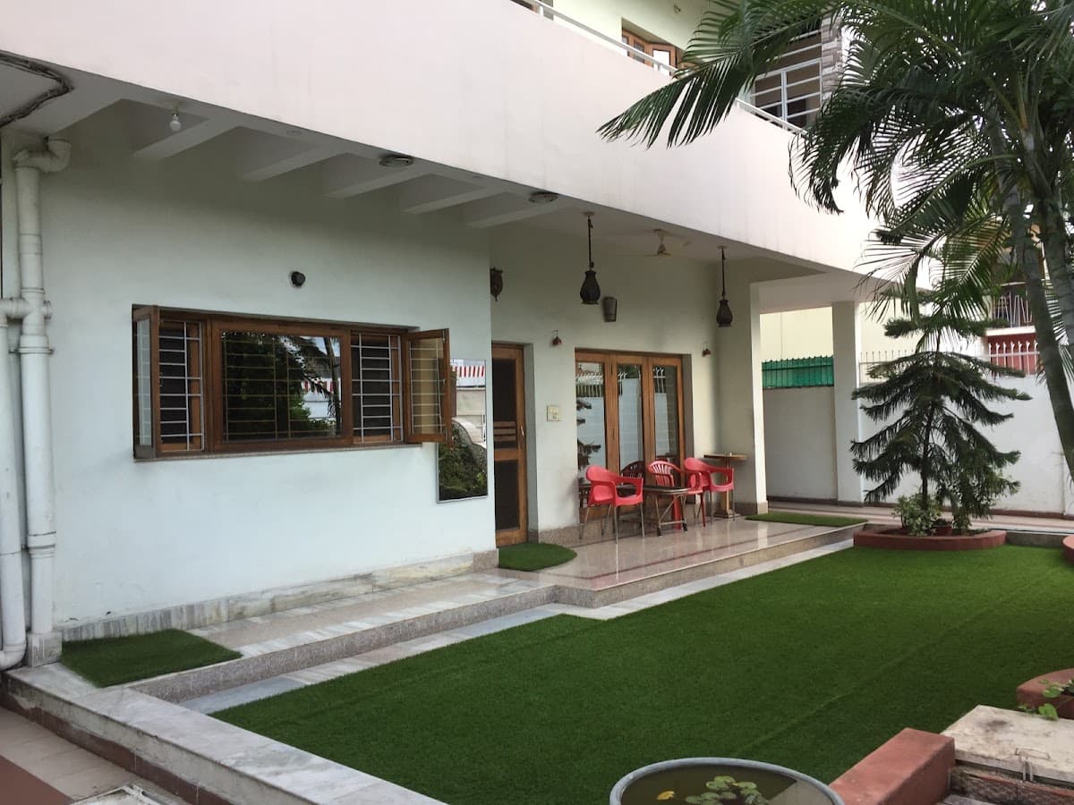 Chandrakanta Girls Hostel