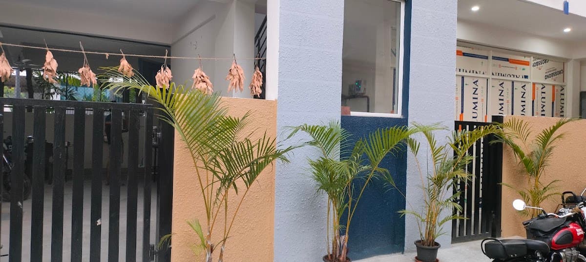 Sri Hanuman luxury Pg for Gents