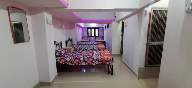 Sandeep Niwas Boys PG