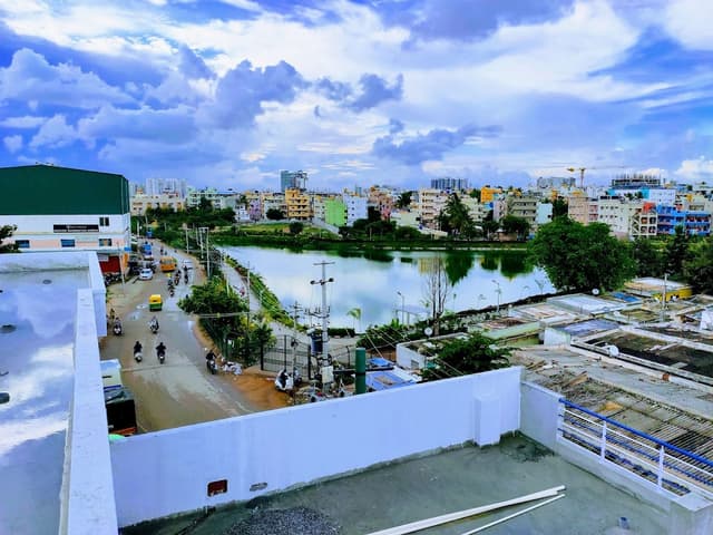 Sri Manjunatha Luxury PG for Gents